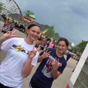 Meet your Posher, Michelle